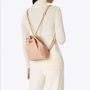 Tory Burch Fleming Mini Backpack 🔥🔥🔥